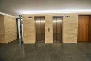 Exklusive, ruhige und barrierefreie Zwei-Zimmer-Eigentumswohnung - kernsaniert (2012) ! Balkon und S – Die vollständige Adresse der Immobilie erhältst du vom Anbieter., 53177 Muffendorf, Bonn – Vorschaubild 6