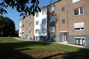 4 Zimmer Wohnung mit Balkon - direkt neben der Kleingartenanlage (E0194) – Hovener Kamp 11, 41066 Bettrath-Hoven, Mönchengladbach – Vorschaubild 10