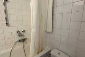 Schöne 2 Zimmer Wohnung mit 2 Balkonen und EBK – Tersteegenstr. 63, 40474 Düsseldorf – Vorschaubild 6