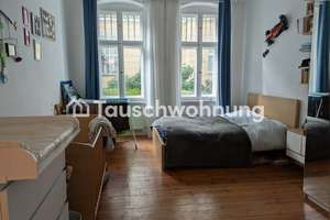 Tauschwohnung: Ruhige 2-Zimmer Wohnung in Friedenau