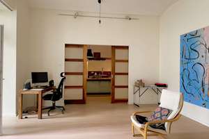 Designer-Loft mit 3,5 Zimmern – Wohnen, Arbeiten & Leben auf höchstem Niveau im Herzen von Mitte – Die vollständige Adresse der Immobilie erhältst du vom Anbieter., 10179 Mitte (Ortsteil), Berlin – Vorschaubild 5