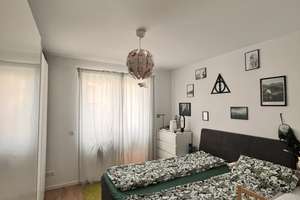 Traumhaft schöne 3-Zimmer Neubau Wohnung in Rheindorf-Süd – An der Bergerweide 5, 51371 Rheindorf, Leverkusen – Vorschaubild 19