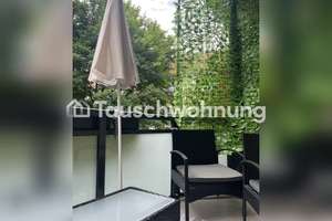 Tauschwohnung: 2-Zimmer-Wohnung in Hamburg-Nord, 55 m², 590 € – Die vollständige Adresse der Immobilie erhältst du vom Anbieter., 22307 Barmbek-Nord, Hamburg – Vorschaubild 1