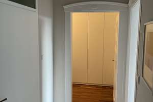 Helle 3-Zimmer-Altbauwohnung in Stuttgart-Ost – Wagenburgstraße 80, 70186 Gablenberg, Stuttgart – Vorschaubild 2