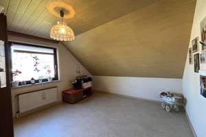 Gepflegtes Einfamilienhaus mit Keller, Treppenlift, Garage und Glasfaser in Wendeburg – 38176 Wendeburg – Vorschaubild 10