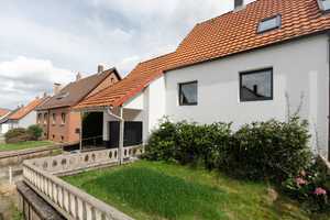 Aufwendig und energetisch sanierte Dopplehaushälfte in bester Lage! – An den Steinköpfen 61, 31061 Hildesheim (Kreis) – Vorschaubild 2