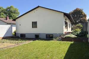 Bungalow-Glück im Pfeddersheimer Musikerviertel: ca. 135 m² Wohnen, Terrasse, Garten, Garage! – Die vollständige Adresse der Immobilie erhältst du vom Anbieter., 67551 Pfeddersheim, Worms – Vorschaubild 37