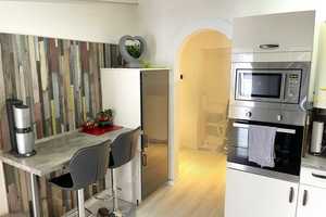 BRÜGGEN-BRACHT  /  Doppelhaushälfte mit Innenhof, Terrasse, Garten, Garage – Viersen (Kreis) – Vorschaubild 18