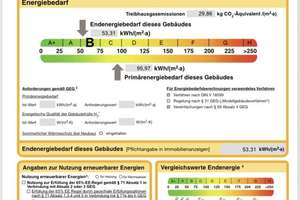 Erstbezug: Niedrigenergiehaus in Düsseldorf-Kalkum, provisionsfrei, Süd-West-Lage – 40489 Kalkum, Düsseldorf – Vorschaubild 19