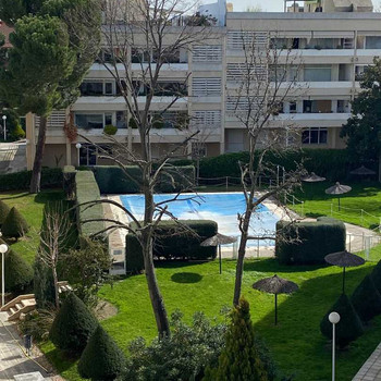 HERVORRAGENDES PENTHOUSE MIT TERRASSE AN DER AVENIDA DE EUROPA! VERHANDELBAR! KEINE KÄUFERPROVISION!