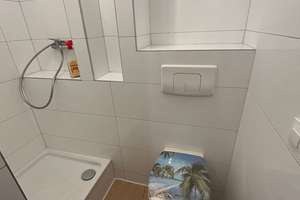 Kompaktes Apartment in Saarbrücken: Einzimmerwohnung mit Einbauküche – 66133 Scheidt, Saarbrücken – Vorschaubild 4