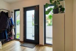 Modernes Familienhaus nahe dem Wasser – energieeffizient, großzügig und bezugsfertig – 13503 Heiligensee, Berlin – Vorschaubild 4