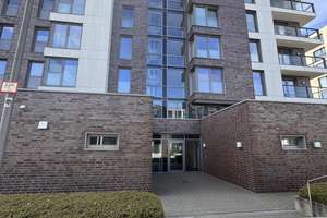 Erste Reihe Weser! Exklusive 4-Zimmer-Wohnung mit unverbaubarem Wasserblick (Weser View) – Lohmannstraße 26, 27568 Mitte, Bremerhaven – Vorschaubild 20