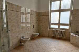 Fasanenstraße - Repräsentative 5-Zimmer-Altbau-Wohnung mit Balkon – Fasanenstraße 29, 10719 Charlottenburg, Berlin – Vorschaubild 11