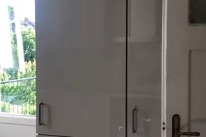 Frühstück auf dem Balkon: Liebhaber-Wohnung mit Balkon im Jugendstilhaus in Krefeld Nordbezirk – Die vollständige Adresse der Immobilie erhältst du vom Anbieter., 47803 Kempener Feld/Baackeshof, Krefeld – Vorschaubild 13