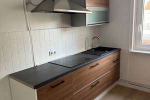 Stilvoll modernisiert: 3-Zimmer-Wohnung in Hannover – Großer Kolonnenweg 12, 30163 Vahrenwald, Hannover – Vorschaubild 12