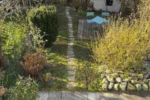Reihenhausidylle in Dorfen - Ruhig und äußerst gepflegt! – Erding (Kreis) – Vorschaubild 3