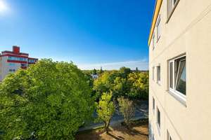 Viel Platz, viel Licht, viel Potenzial – 3 Zimmer mit Südbalkon in Aubing – 81243 Aubing-Süd, München – Vorschaubild 14