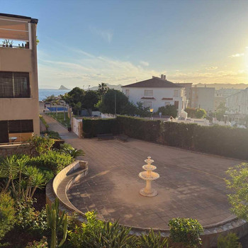 Ihr neues Zuhause in Calabardina, Águilas wartet auf Sie!