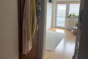 1-Zimmer-Appartements für Student:innen im Jungbusch am Neckarkanal – 68159 Innenstadt/Jungbusch, Mannheim – Vorschaubild 5