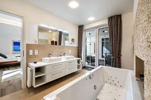 Wohntraum auf 2 Etagen: Maisonettewohnung mit Garten und stilvollem Design – Die vollständige Adresse der Immobilie erhältst du vom Anbieter., 22359 Volksdorf, Hamburg – Vorschaubild 20