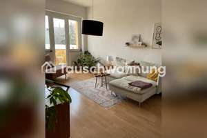 Tauschwohnung: Helle, gut geschnittene 3-Zimmer-Wohnung in Lindenthal