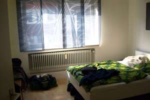 2-Zi.-Whg. mit geräumigem Südbalkon in ruhiger Lage – Die vollständige Adresse der Immobilie erhältst du vom Anbieter., 41238 Mülfort, Mönchengladbach – Vorschaubild 4