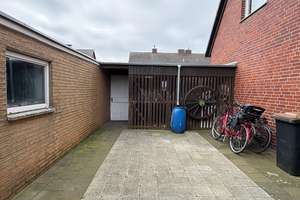 Großzügige und gemütliche Doppelhaushälfte in 41844 Wegberg-Rath-Anhoven – Nelkenstraße 11, 41844 Wegberg – Vorschaubild 23