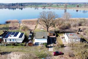 Rarität: Wassergrundstück mit direktem Zugang zur Havel – Die vollständige Adresse der Immobilie erhältst du vom Anbieter., 14641 Nauen – Vorschaubild 4