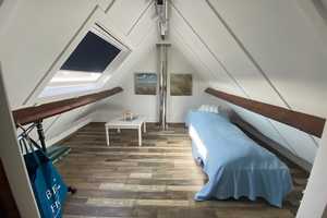 Renoviertes, idyllisches Ferienhaus in Strandnähe / De Panne - Belgien – Düsseldorf – Vorschaubild 11