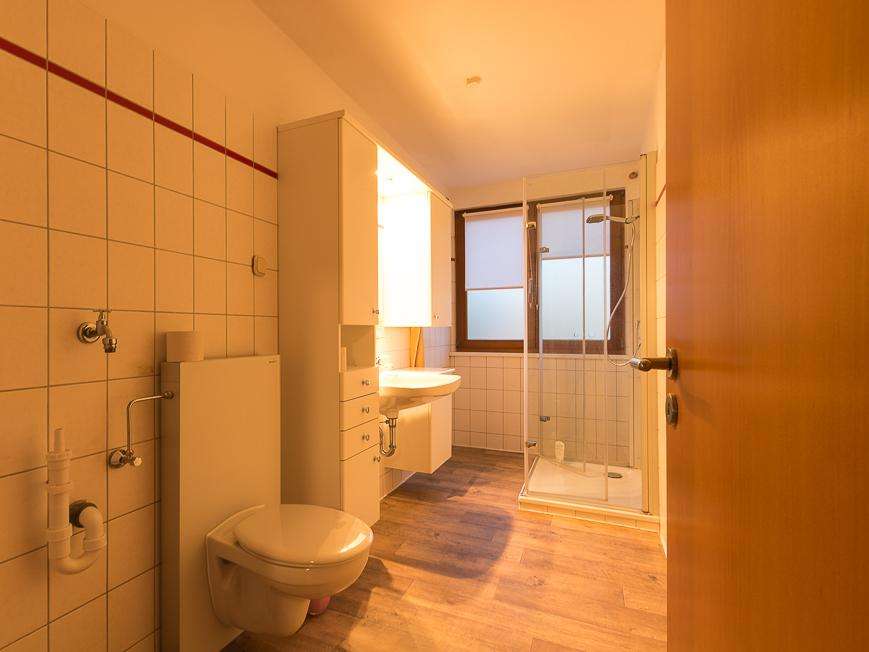 Immobilie in Herford - Viel Raum. Viel Ruhe. Viel Ausblick. Großes Zweifamilienhaus in Nieder-Eickum - Bild 6