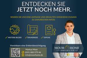 Exklusiver Walmdachbungalow mit 250 m² Wohnfläche – hochwertig, energieeffizient, zukunftssicher – Die vollständige Adresse der Immobilie erhältst du vom Anbieter., 49733 Haren (Ems) – Vorschaubild 28