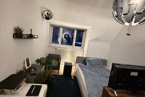 2-Zimmer Whg in der  Schulstraße - Innenstadt – Schulstrasse 4, 64283 Mitte, Darmstadt – Vorschaubild 4