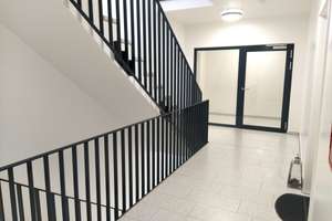 Moderne barrierefreie 2-Zimmer-Wohnung mit Aufzug in Oberhausen-Sterkrade – Steinbrinkstr. 278, 46145 Sterkrade-Mitte, Oberhausen – Vorschaubild 11