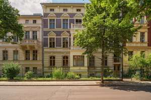 Über den Dächern Potsdams – Wohnoase mit Dachterrasse und Garten