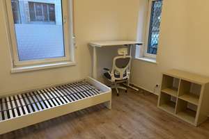 SUMMER IN THE CITY möblierte 3-Zi.-Wohnung, Stuttgart-Süd, Marienplatz, furnished 3-Room Apartment – Böheimstraße 24, 70178 Karlshöhe, Stuttgart – Vorschaubild 11
