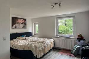 Helle Wohnung mit Gartenanteil! – Halskestraße 51, 42857 Honsberg, Remscheid – Vorschaubild 6