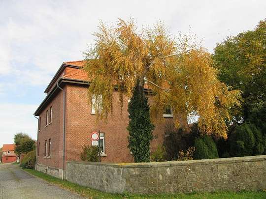 Hausansicht 1 Hausansicht 1