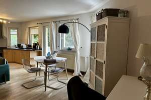 Vollmöbliertes 1 Raum-Studio in Dresdner Neustadt,  TOP-Lage in ruhiger Seitenstraße, PKW-Stellplatz – Die vollständige Adresse der Immobilie erhältst du vom Anbieter., 1099 Äußere Neustadt, Dresden – Vorschaubild 5