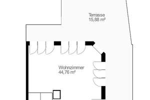 Stilvolle Doppelhaushälfte in ländlicher Idylle – Die vollständige Adresse der Immobilie erhältst du vom Anbieter., 83620 Feldkirchen-Westerham – Vorschaubild 19