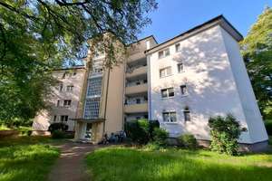 Saniertes 3-Zimmer-Apartment mit Balkon in Düsseldorf-Josef-Stick-Straße – Josef-Stick-Straße 3, 40229 Eller, Düsseldorf – Vorschaubild 13