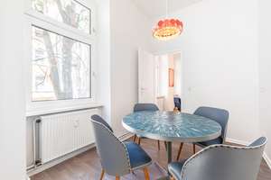 Richardkiez, Neukölln: Helle und charmante 1-Zimmer-Wohnung mit typischen Altbauelementen – Schöneweider Straße 4, 12055 Neukölln (Ortsteil), Berlin – Vorschaubild 10
