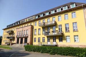 Exklusives Wohnen im Windscheidpalais: 3-Zimmerwohnung mit sonnigen Balkon und TG-Stellplatz! – Selneckerstraße 28, 4277 Connewitz, Leipzig – Vorschaubild 13
