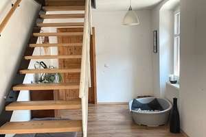 Kernsaniertes Einfamilienhaus mit modernem Look und traumhaftem Garten in Weidenthal – Die vollständige Adresse der Immobilie erhältst du vom Anbieter., 67475 Weidenthal – Vorschaubild 5