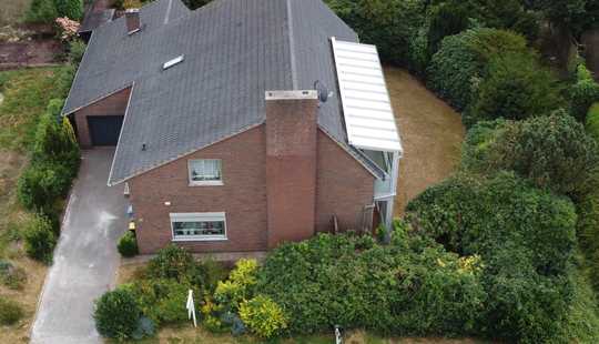Bild von Wohnen im Ortskern im Seemannsort Barßel