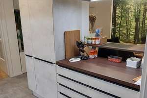 Neubau - Barrierefreie, teilmöblierte 3‑Zimmer Wohnung 70m² – Hermine-von-Parish-Straße 0, 81245 Neupasing, München – Vorschaubild 4