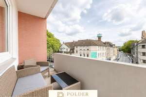 Vermietete Eigentumswohnung im 3. Obergeschoss – Kapitalanlage mit Perspektive zur Eigennutzung – Alleestraße 60a, 47166 Alt-Hamborn, Duisburg – Vorschaubild 18