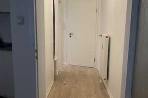 Vollmöblierte, renovierte 1-Zimmerwohnung im Zooviertel – Weseler Straße 16, 40239 Düsseldorf – Vorschaubild 5