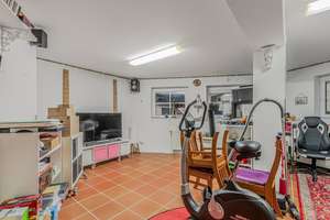 Außergewöhnliches kanadisches Holzhaus in einzigartiger Lage am Brahmsee – Die vollständige Adresse der Immobilie erhältst du vom Anbieter., 24631 Langwedel – Vorschaubild 16