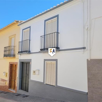 Immobilien zum Verkauf in Cuevas de San Marcos